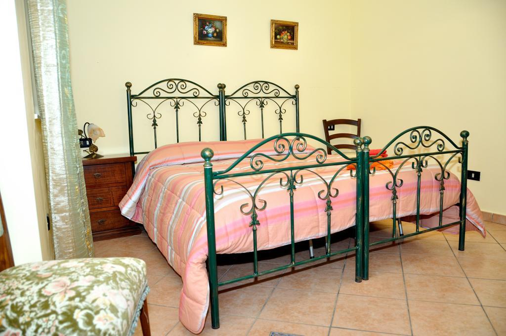B&B Nicole Palma di Montechiaro Exterior foto